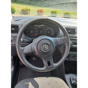 Volkswagen Polo  Hatchback 2011,  1.2 diesel - Na sprzedaż za 18 800 zł - Lipówki - zdjęcie 11