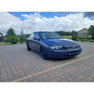 Volvo S60 - 2001