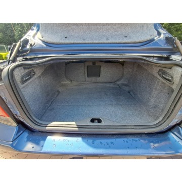 Volvo S60  Sedan/Limuzyna 2001,  2.5 benzyna, automat - Na sprzedaż za 10 800 zł - Lipówki - zdjęcie 10