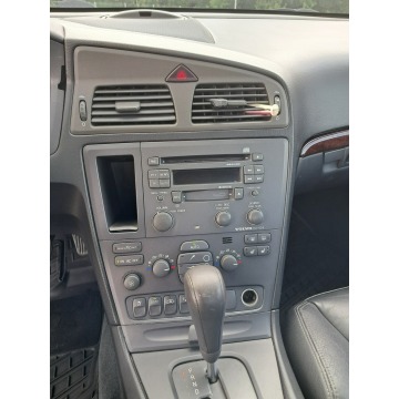 Volvo S60  Sedan/Limuzyna 2001,  2.5 benzyna, automat - Na sprzedaż za 10 800 zł - Lipówki - zdjęcie 12