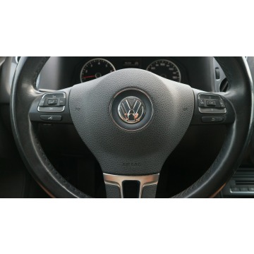 Volkswagen Tiguan  SUV 2013,  1.4 benzyna - Na sprzedaż za 45 900 zł - Bytom - zdjęcie 12
