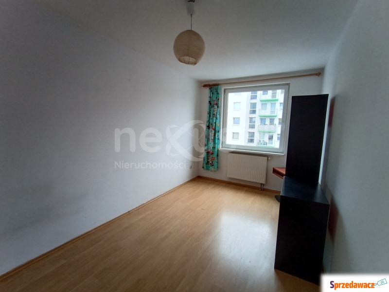 Mieszkanie dwupokojowe Wrocław,   51 m2 - Sprzedam
