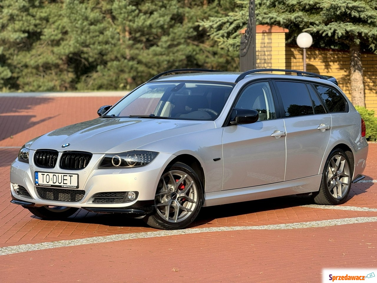 BMW 320 - d / xDrive / Lift / 2.0...