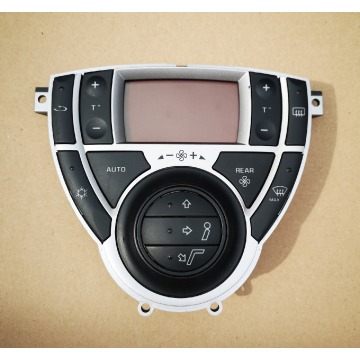 Citroen C8 Peugeot 807 lift panel klimatyzacji... - Pozostałe - Warszawa - zdjęcie 1