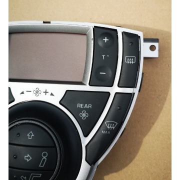Citroen C8 Peugeot 807 lift panel klimatyzacji... - Pozostałe - Warszawa - zdjęcie 3