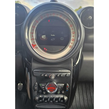 Mini Countryman  Hatchback 2014,  2.0 diesel - Na sprzedaż za 38 900 zł - Tomaszów Mazowiecki - zdjęcie 10