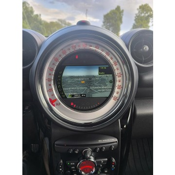 Mini Countryman  Hatchback 2014,  2.0 diesel - Na sprzedaż za 38 900 zł - Tomaszów Mazowiecki - zdjęcie 11