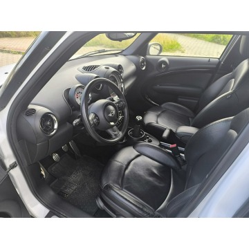 Mini Countryman  Hatchback 2014,  2.0 diesel - Na sprzedaż za 38 900 zł - Tomaszów Mazowiecki - zdjęcie 12