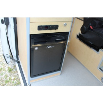 Fiat Ducato Camper L3H2 - Idealny CamperVan dla... - Pojazdy specjalistyczne - Janki - zdjęcie 7