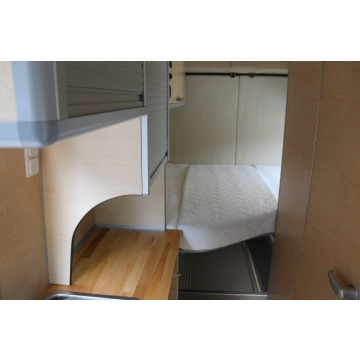 Fiat Ducato Camper L3H2 - Idealny CamperVan dla... - Pojazdy specjalistyczne - Janki - zdjęcie 11