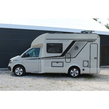 Knaus Tourer Van 500 LT Vansation - Idealny kamper... - Pojazdy specjalistyczne - Janki - zdjęcie 4