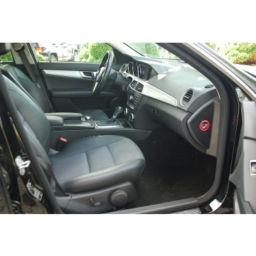 Mercedes - Benz C-klasa 2012,  2.2 diesel, automat - Na sprzedaż za 45 900 zł - Słupsk - zdjęcie 7