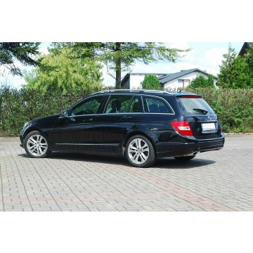 Mercedes - Benz C-klasa 2012,  2.2 diesel, automat - Na sprzedaż za 45 900 zł - Słupsk - zdjęcie 6