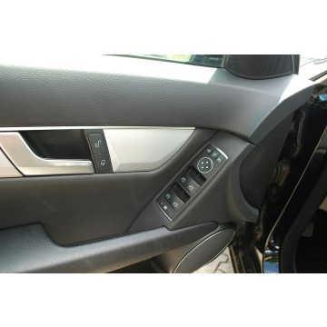 Mercedes - Benz C-klasa 2012,  2.2 diesel, automat - Na sprzedaż za 45 900 zł - Słupsk - zdjęcie 11