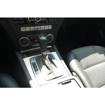 Mercedes - Benz C-klasa 2012,  2.2 diesel, automat - Na sprzedaż za 45 900 zł - Słupsk - zdjęcie 10