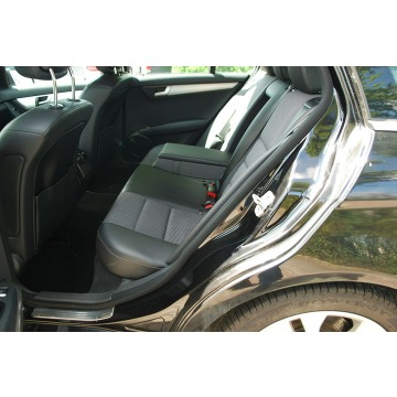 Mercedes - Benz C-klasa 2012,  2.2 diesel, automat - Na sprzedaż za 45 900 zł - Słupsk - zdjęcie 12