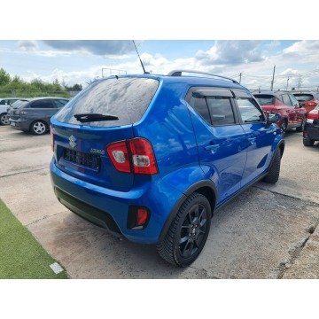Suzuki Ignis  Hatchback 2018,  1.2 benzyna, automat - Na sprzedaż za 44 900 zł - Kraków - zdjęcie 5