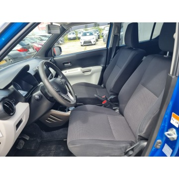 Suzuki Ignis  Hatchback 2018,  1.2 benzyna, automat - Na sprzedaż za 44 900 zł - Kraków - zdjęcie 10