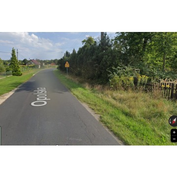 Działka budowlana Kały sprzedam, pow. 3700 m2  (37a) - zdjęcie 3