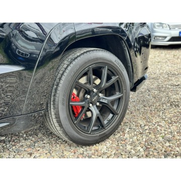Jeep Grand Cherokee  SUV 2019,  6.4 benzyna+LPG, automat - Na sprzedaż za 239 900 zł - Reda - zdjęcie 10
