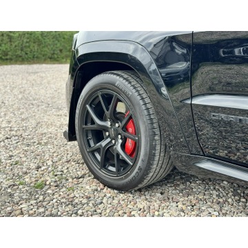 Jeep Grand Cherokee  SUV 2019,  6.4 benzyna+LPG, automat - Na sprzedaż za 239 900 zł - Reda - zdjęcie 9