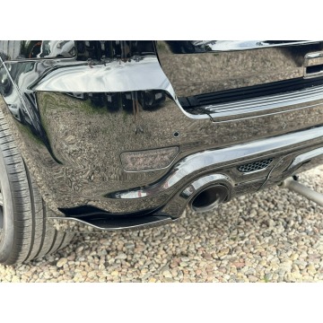 Jeep Grand Cherokee  SUV 2019,  6.4 benzyna+LPG, automat - Na sprzedaż za 239 900 zł - Reda - zdjęcie 12