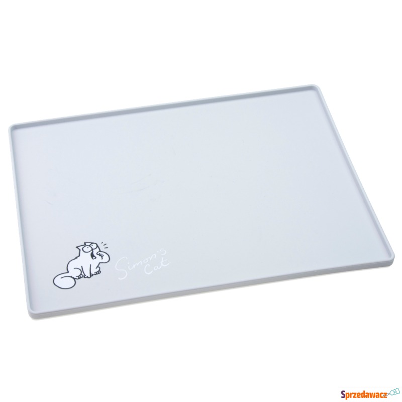 Simon's Cat podkładka pod miskę...
