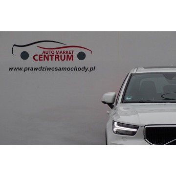 Volvo XC40  SUV 2019,  2.0 benzyna, automat - Na sprzedaż za 92 900 zł - Mielec - zdjęcie 2