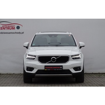 Volvo XC40  '2019, Benzyna, z silnikiem T4, 190 KM