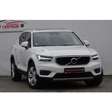 Volvo XC40  SUV 2019,  2.0 benzyna, automat - Na sprzedaż za 92 900 zł - Mielec - zdjęcie 7