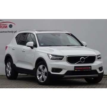 Volvo XC40  SUV 2019,  2.0 benzyna, automat - Na sprzedaż za 92 900 zł - Mielec - zdjęcie 6
