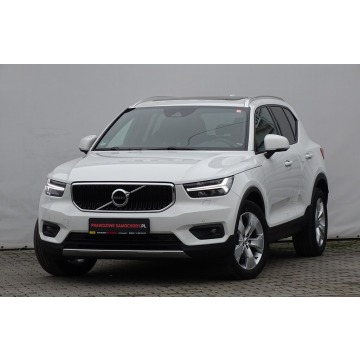 Volvo XC40  SUV 2019,  2.0 benzyna, automat - Na sprzedaż za 92 900 zł - Mielec - zdjęcie 5