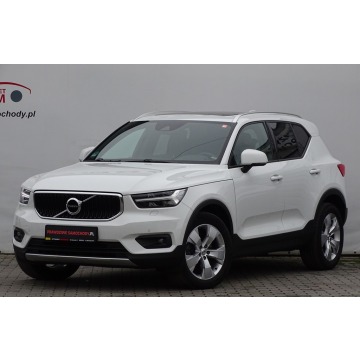 Volvo XC40  SUV 2019,  2.0 benzyna, automat - Na sprzedaż za 92 900 zł - Mielec - zdjęcie 4