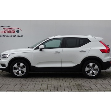 Volvo XC40  SUV 2019,  2.0 benzyna, automat - Na sprzedaż za 92 900 zł - Mielec - zdjęcie 8