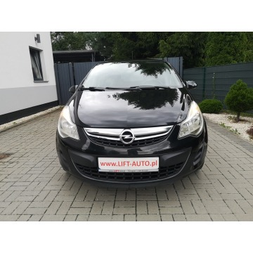 Opel Corsa 2013,  1.2 benzyna - Na sprzedaż za 21 900 zł - Strzegom - zdjęcie 2