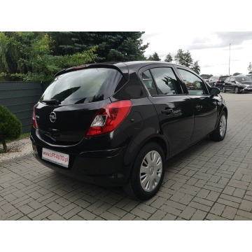 Opel Corsa 2013,  1.2 benzyna - Na sprzedaż za 21 900 zł - Strzegom - zdjęcie 5