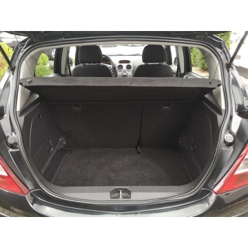Opel Corsa 2013,  1.2 benzyna - Na sprzedaż za 21 900 zł - Strzegom - zdjęcie 7