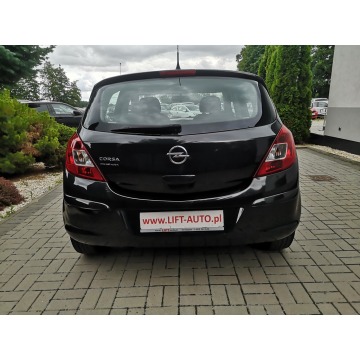 Opel Corsa 2013,  1.2 benzyna - Na sprzedaż za 21 900 zł - Strzegom - zdjęcie 6