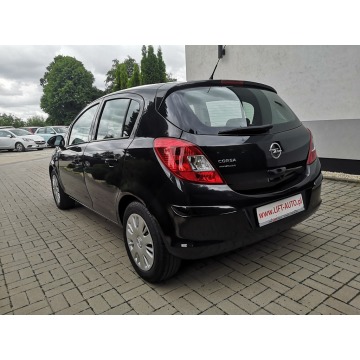Opel Corsa 2013,  1.2 benzyna - Na sprzedaż za 21 900 zł - Strzegom - zdjęcie 8