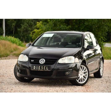 Volkswagen Golf  Hatchback 2007,  2.0 diesel - Na sprzedaż za 13 999 zł - Nowe Sójki - zdjęcie 2