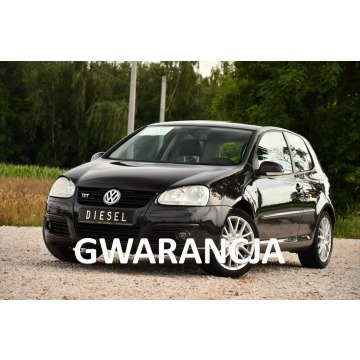 Volkswagen Golf - 2.0TDI#170PS#GT#Climatr#Alus#Tempomat#Alus#1 Rok Gwarancji w Cenie!!!