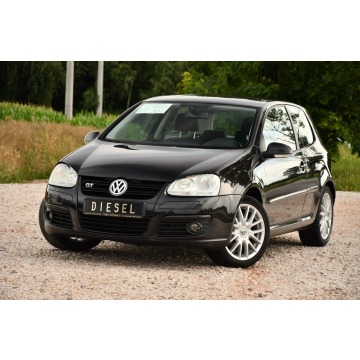 Volkswagen Golf  Hatchback 2007,  2.0 diesel - Na sprzedaż za 13 999 zł - Nowe Sójki - zdjęcie 3