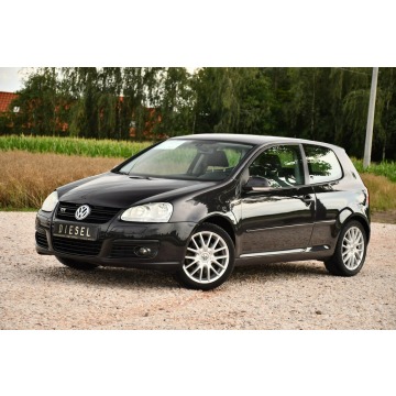 Volkswagen Golf  Hatchback 2007,  2.0 diesel - Na sprzedaż za 13 999 zł - Nowe Sójki - zdjęcie 5