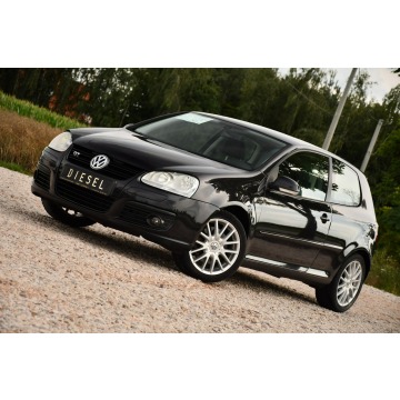 Volkswagen Golf  Hatchback 2007,  2.0 diesel - Na sprzedaż za 13 999 zł - Nowe Sójki - zdjęcie 6