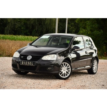 Volkswagen Golf  Hatchback 2007,  2.0 diesel - Na sprzedaż za 13 999 zł - Nowe Sójki - zdjęcie 4