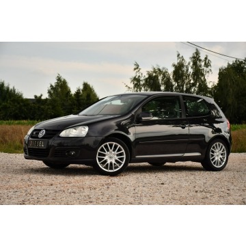 Volkswagen Golf  Hatchback 2007,  2.0 diesel - Na sprzedaż za 13 999 zł - Nowe Sójki - zdjęcie 7