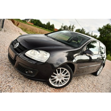 Volkswagen Golf  Hatchback 2007,  2.0 diesel - Na sprzedaż za 13 999 zł - Nowe Sójki - zdjęcie 9