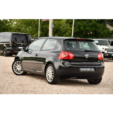 Volkswagen Golf  Hatchback 2007,  2.0 diesel - Na sprzedaż za 13 999 zł - Nowe Sójki - zdjęcie 11