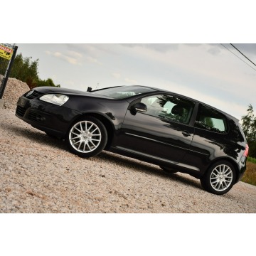 Volkswagen Golf  Hatchback 2007,  2.0 diesel - Na sprzedaż za 13 999 zł - Nowe Sójki - zdjęcie 8