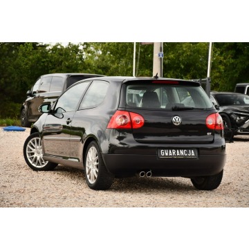 Volkswagen Golf  Hatchback 2007,  2.0 diesel - Na sprzedaż za 13 999 zł - Nowe Sójki - zdjęcie 10